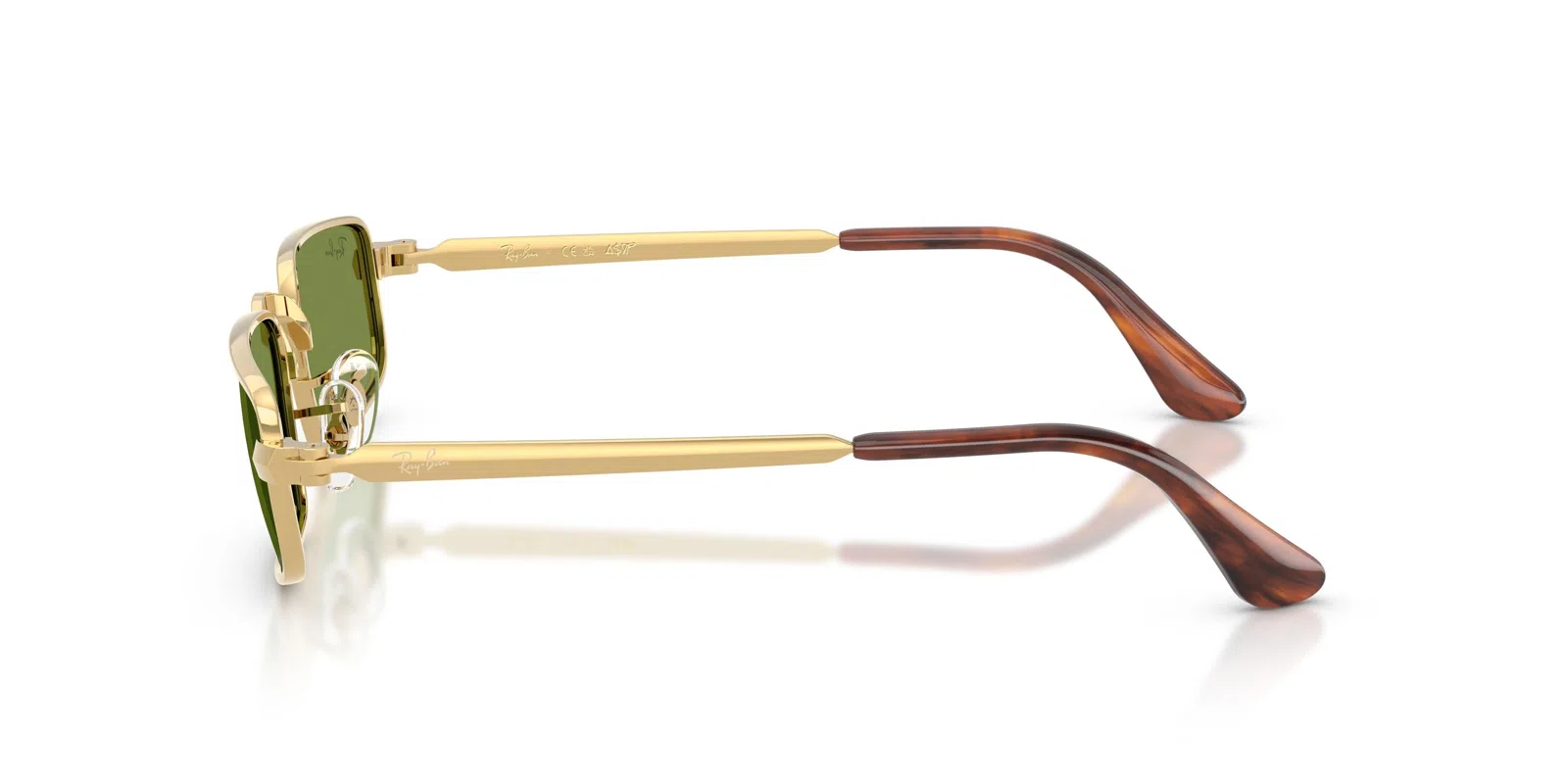 Ray-Ban 3927 Sunglasses - view 38